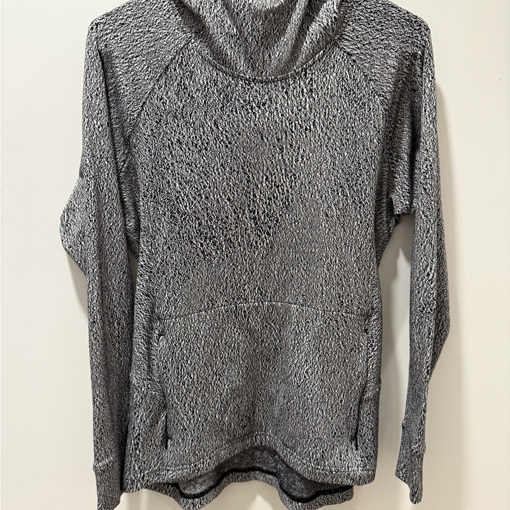 Lululemon Ready To Rulu Hoodie